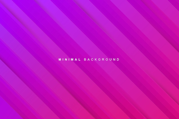Pink background with stripes texture 