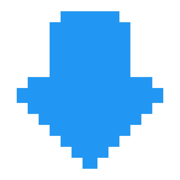 pixel art of arrow icon button arrow pointer icon arrow cursor with 8bit style