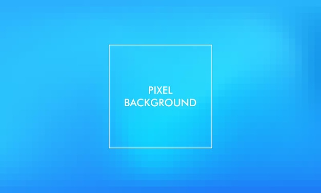 pixel gradient texture abstract background with colorful color