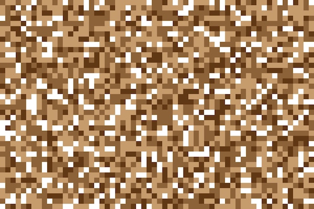 Pixel Pattern Background