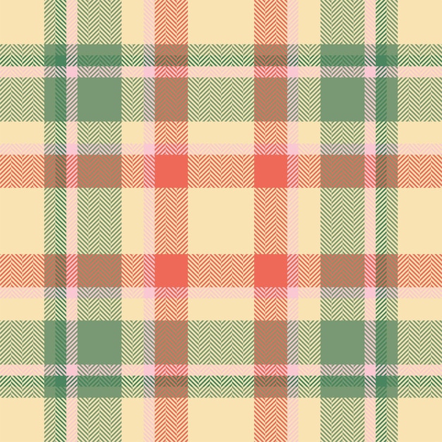plaid check pattern seamless fabric texture tartan textile print design