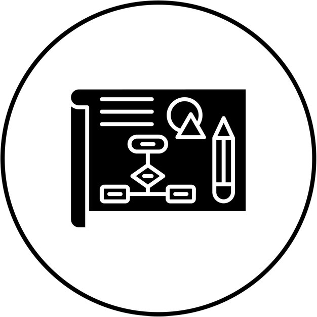 Planning Icon