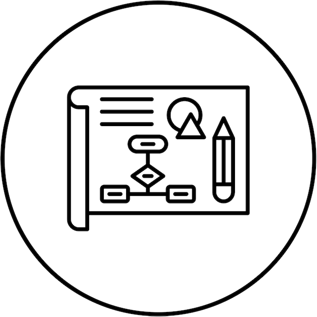 Planning Icon