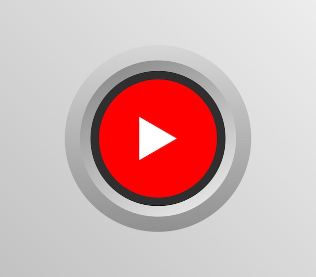 play button