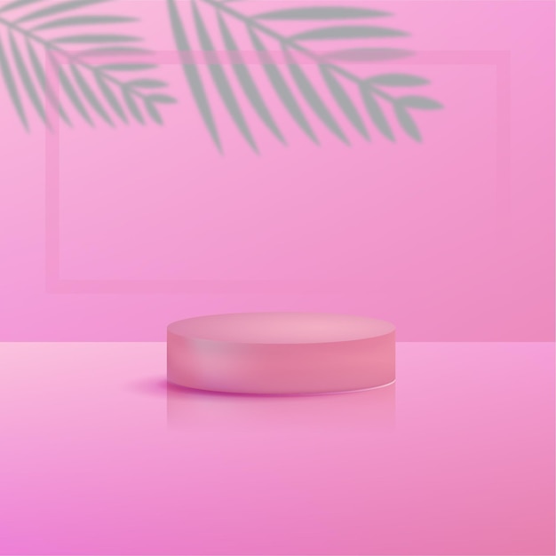 Podium 3d