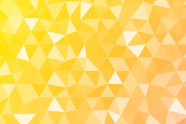 polygonal abstract pattern gradient background