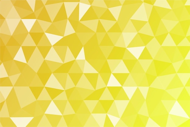 polygonal abstract pattern gradient background