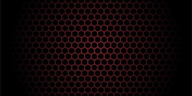 Polygonal Luxury Background