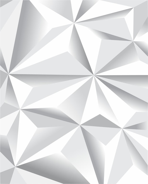 polygonal