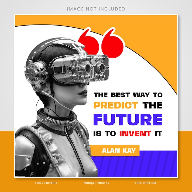 predicting the future innovation and technology