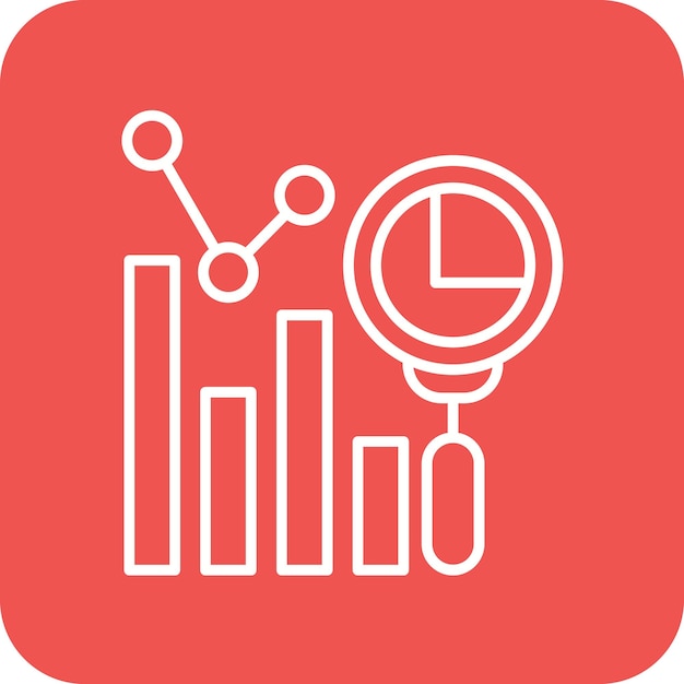 Predictive Analytics icon vector image Can be used for Data Analytics