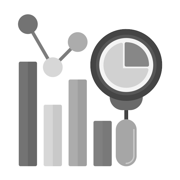 Predictive Analytics icon vector image Can be used for Data Analytics