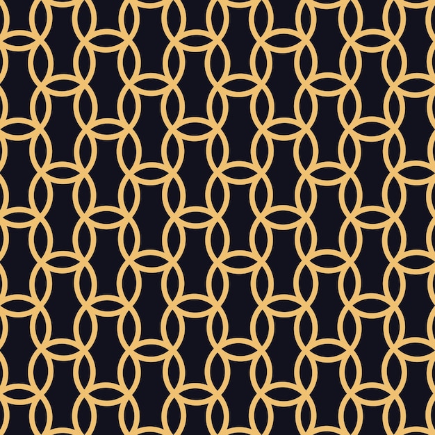 Premium elegant rich luxury elements trendy vector illustration background