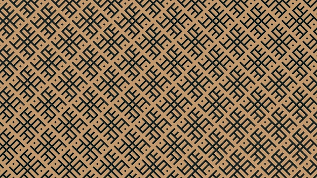 Premium Pattern Design