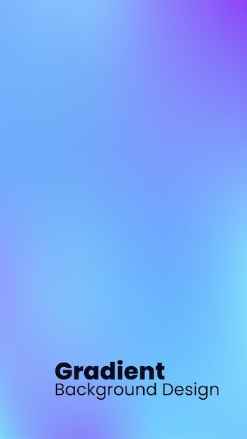 Premium vector web background design