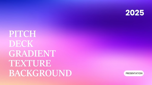 presentation gradient texture background