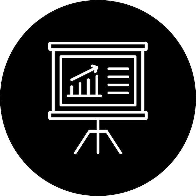 presentation icon