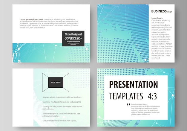 presentation slides