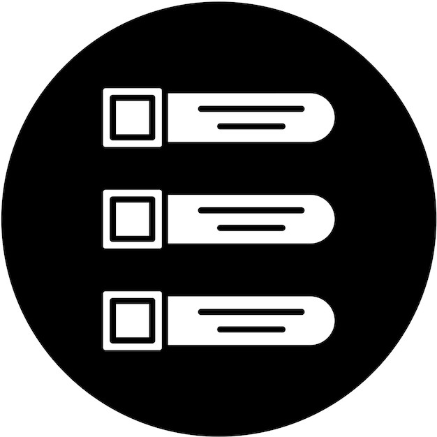 prioritize icon style