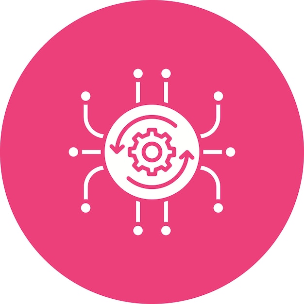 Process Icon