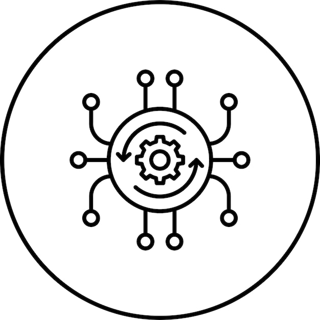 Process Icon