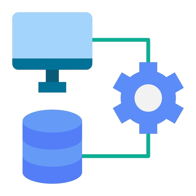Processing Icon