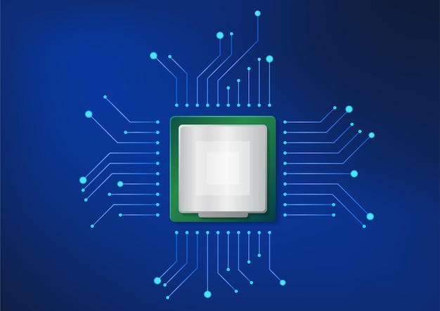Processor circuit board