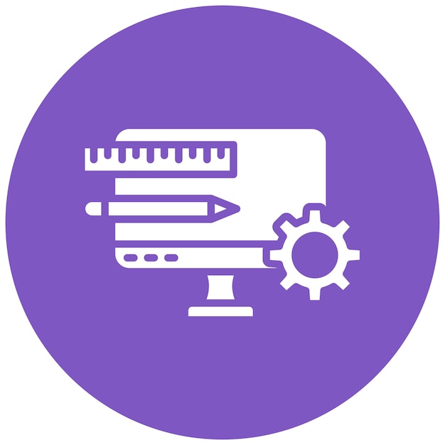Product Management Vector Illustration Style