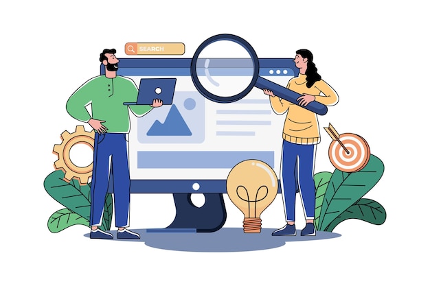 Product Team Searching Engine Optimization