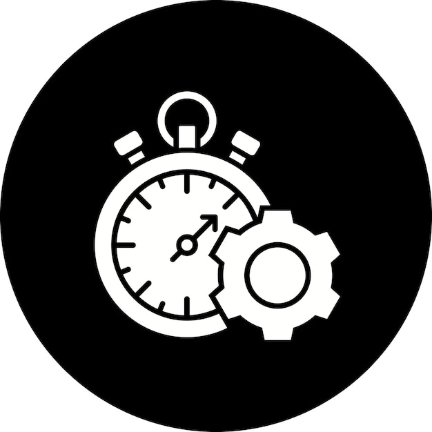 Productivity Icon