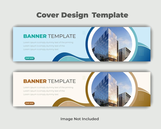 Professional Cover Design for Business Presentations and Marketing