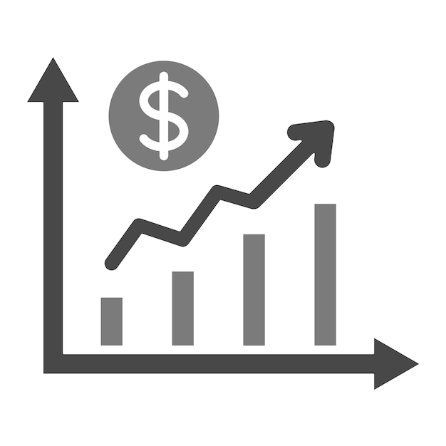 Profit Chart Icon