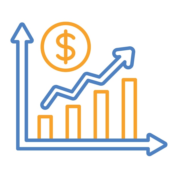 Profit Chart Icon
