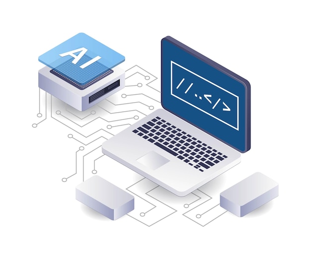 program code for the development of artificial intelligence networks