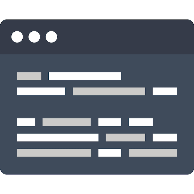 program coding