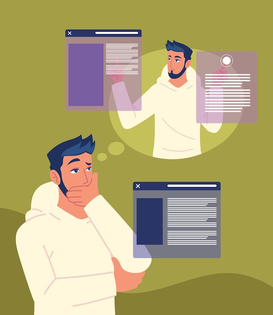 Programmer with an idea
