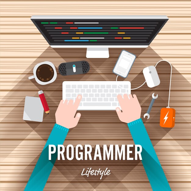 Programmer