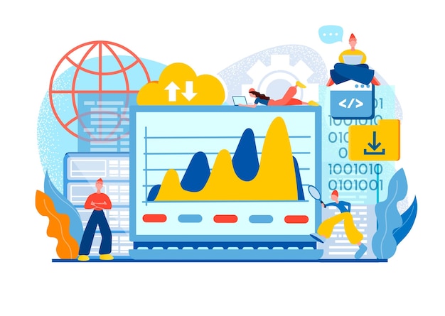 programming education courses training work on software data storage and information security