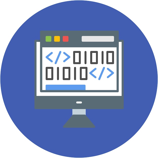 Programming Vector Illustration Style