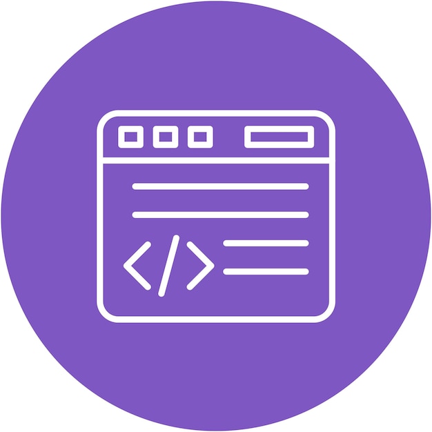 Programming Vector Illustration Style