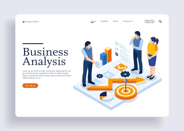 Project management and financial report strategy and discuss about business growth with characters