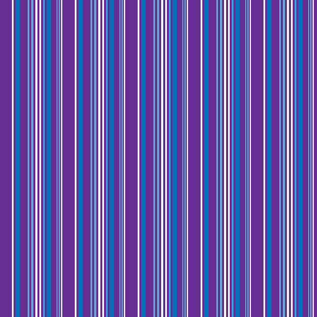 purple and blue stripes on a purple background