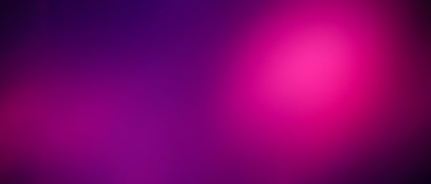 Purple and pink gradient background