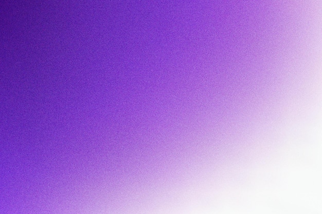 purple gradient grainy texture background for unique design projects