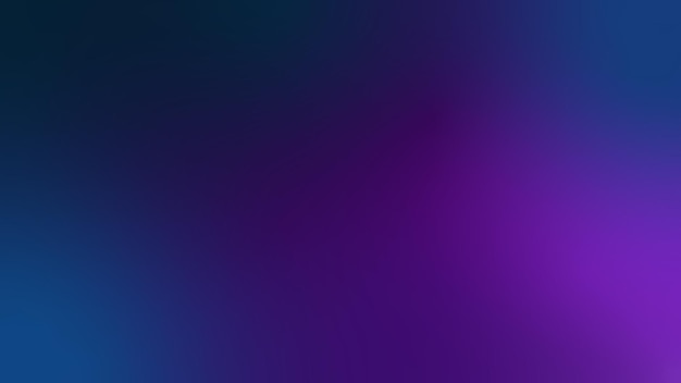 Purple gradient vector background with glowing lights
