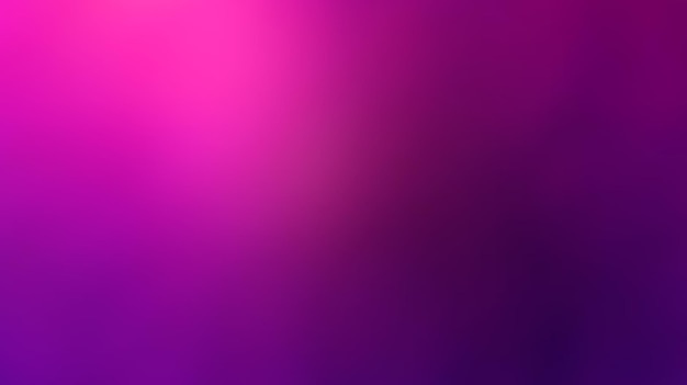 Purple Pink Gradient Background