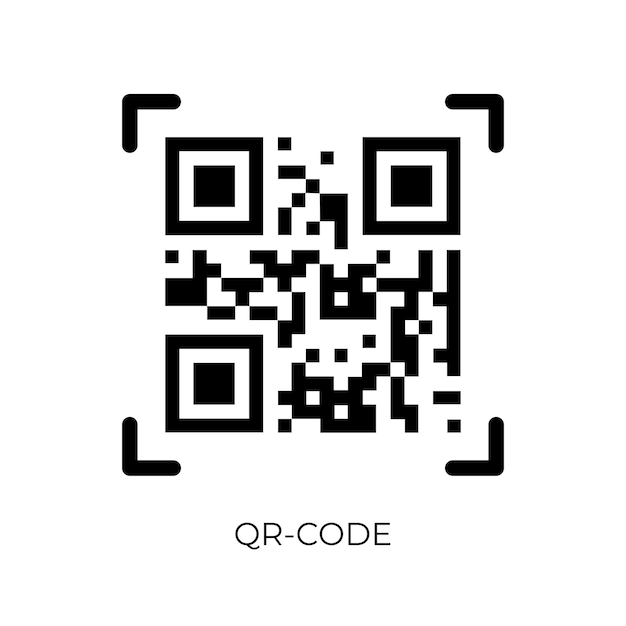 QR code symbol
