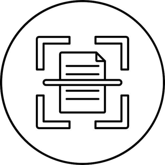 Quét Biểu Tượng