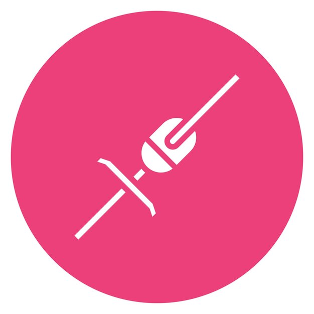Quickdraw icon vector image Can be used for Rock Climbing