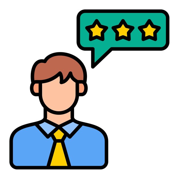 Rating Icon